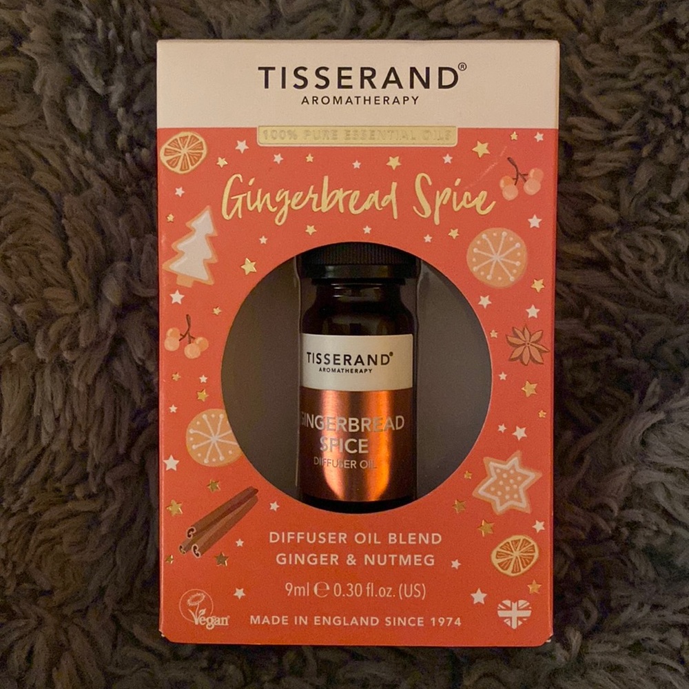 Essential Oil